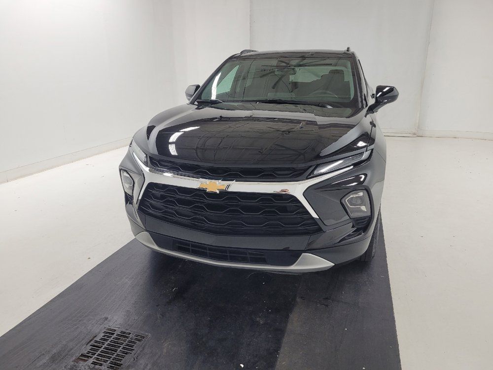 Used 2024 Chevrolet Blazer LT w/ Convenience Package FWD image 15