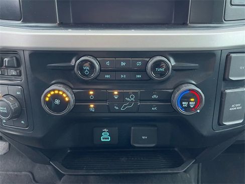 Used 2023 Ford F250 XLT image 21