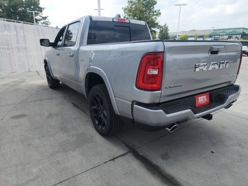 New 2026 RAM 1500 Laramie image 23
