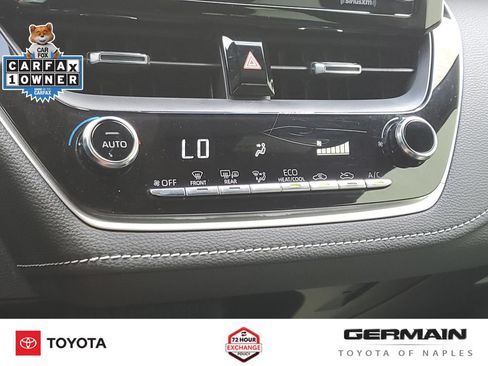 Used 2022 Toyota Corolla SE FWD image 31