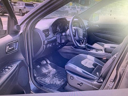 Used 2021 Dodge Durango GT AWD/4WD image 5