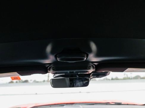 Used 2024 Ford Mustang EcoBoost image 19