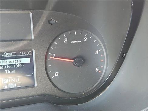 Used 2022 Mercedes-Benz Sprinter 2500 image 14