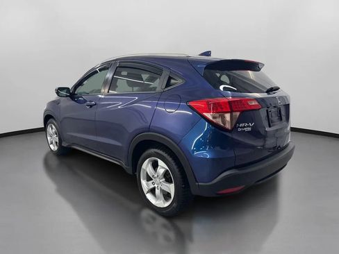 Used 2016 Honda HR-V EX-L image 7