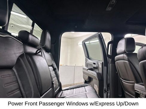 Used 2024 GMC Sierra 1500 AT4X AWD/4WD image 28