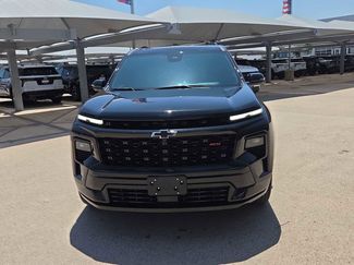 Used 2024 Chevrolet Traverse RS w/ LPO, Floor Liner Package FWD video 3
