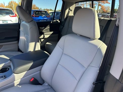 Certified 2026 Honda Ridgeline RTL image 24