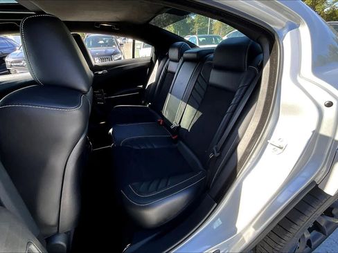 Used 2023 Dodge Charger SRT Hellcat w/ Harman/Kardon Audio Group image 20