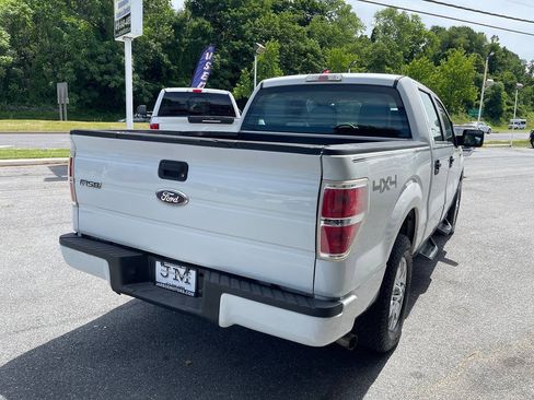Used 2012 Ford F150 XL w/ XL Plus Pkg AWD/4WD image 9