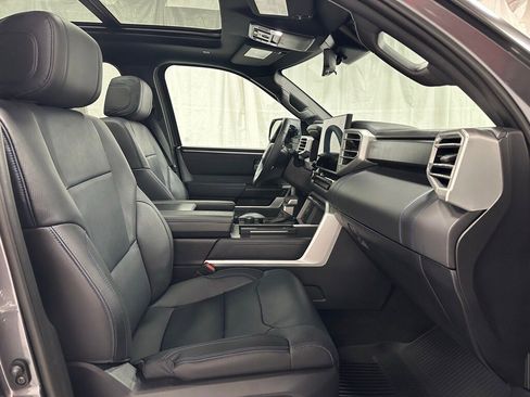 Used 2025 Toyota Tundra Platinum image 67