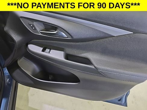 New 2026 Buick Envista Preferred w/ Convenience I Package FWD image 9