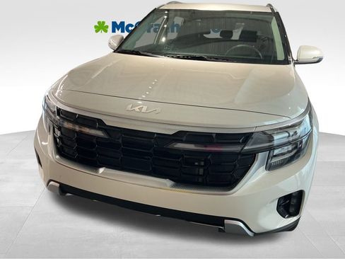 New 2026 Kia Seltos SX w/ SX Sunroof Package AWD/4WD image 9