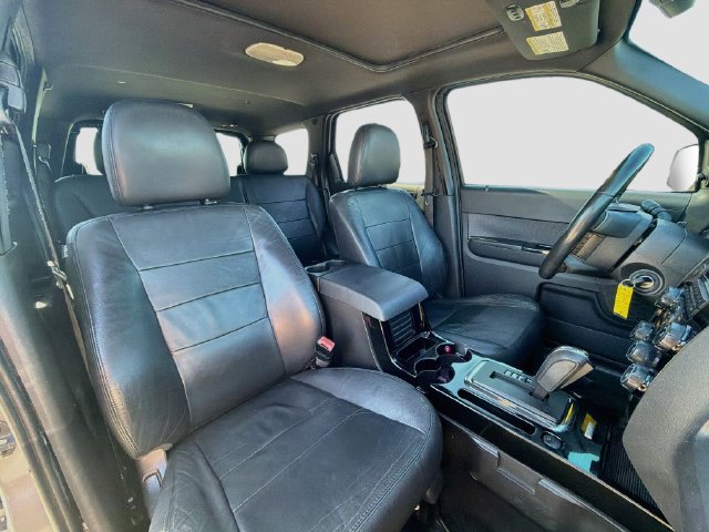 Used 2012 Ford Escape Limited FWD image 14