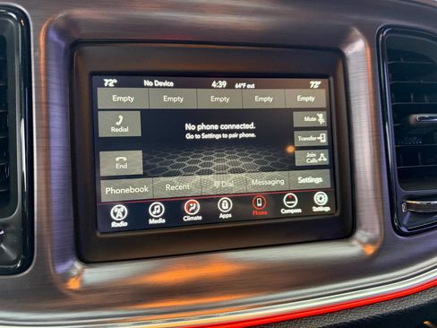 Used 2017 Dodge Challenger SXT image 61