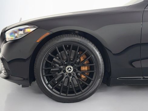 Certified 2023 Mercedes-Benz S 580 4MATIC Sedan image 11