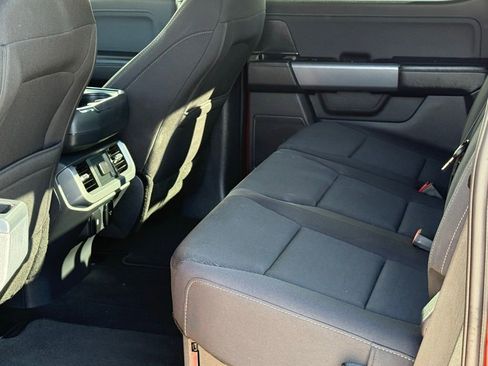 Certified 2025 Ford F150 XLT w/ Equipment Group 302A MID image 7