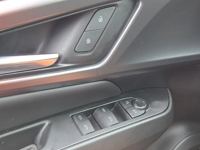 Used 2024 Chevrolet Equinox EV RS AWD/4WD image 25