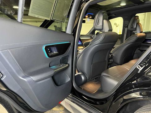 Certified 2026 Mercedes-Benz GLC 300 4MATIC image 18