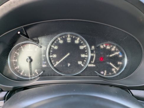 Certified 2023 MAZDA CX-5 AWD 2.5 Turbo image 27