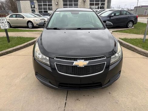 Used 2013 Chevrolet Cruze Eco image 6