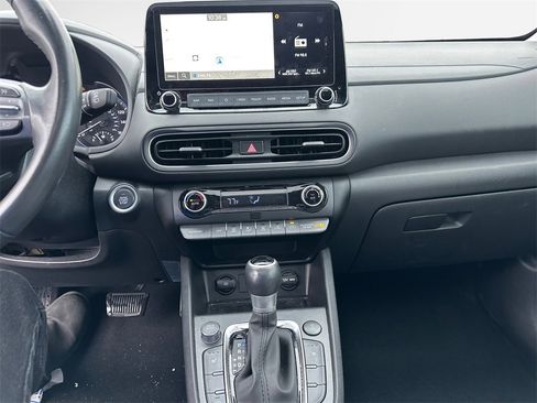 Used 2023 Hyundai Kona SEL w/ Convenience Package image 22