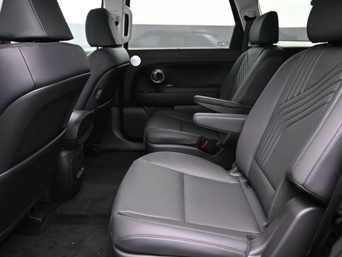 New 2026 Hyundai Palisade SEL AWD/4WD image 11