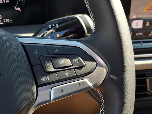 New 2025 Volkswagen Tiguan S image 20