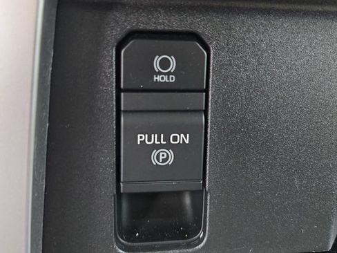 Used 2023 Toyota Tundra 1794 Edition AWD/4WD image 24