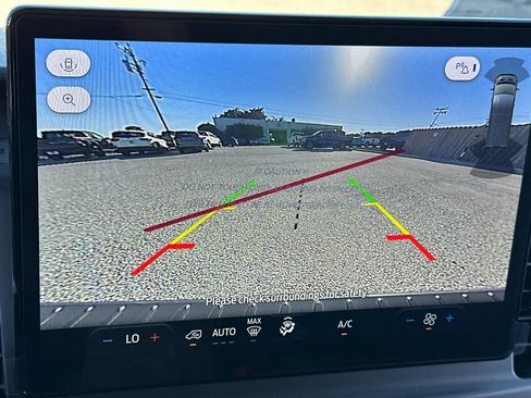 New 2026 Ford Transit 250 Low Roof image 18