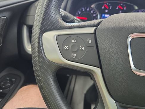 Certified 2023 GMC Terrain SLE w/ Driver Convenience Package FWD image 20