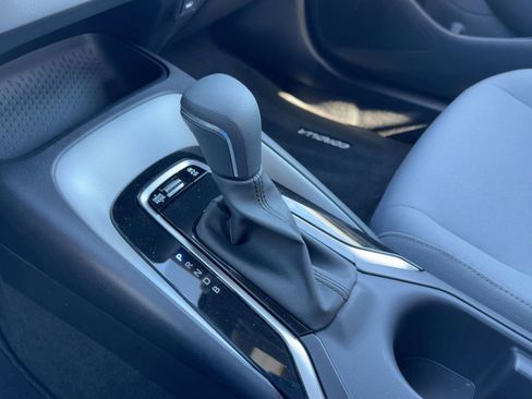New 2026 Toyota Corolla SE image 16