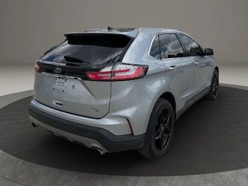 Used 2020 Ford Edge SEL w/ Convenience Package AWD/4WD image 7
