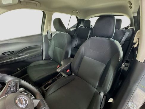 Used 2024 Nissan Kicks S image 20