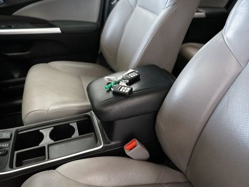 Used 2015 Honda CR-V EX-L image 26