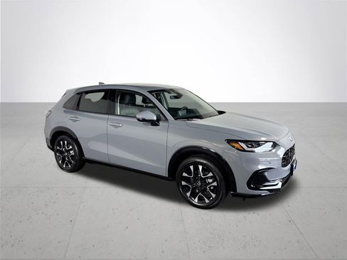 New 2026 Honda HR-V EX-L image 4