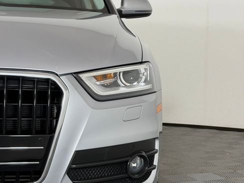Used 2015 Audi Q3 2.0T Premium Plus w/ Driver Assistance Package image 11