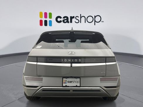 Used 2024 Hyundai Ioniq 5 Limited AWD/4WD image 4