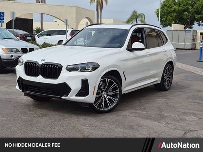 Used 2024 BMW X3 sDrive30i w/ Premium Package