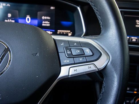 Used 2022 Volkswagen Jetta SE image 31