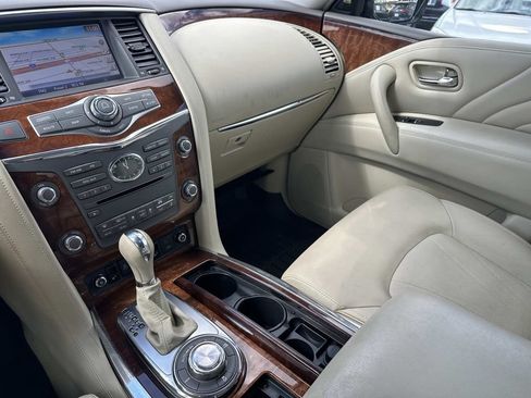 Used 2015 INFINITI QX80 4WD image 37