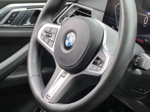 Used 2024 BMW M440i Gran Coupe RWD image 24