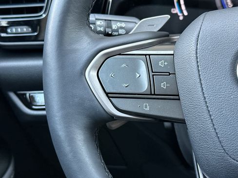 Certified 2025 Lexus NX 450h+ AWD w/ Accessory Package (Z1) image 27