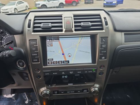 Used 2021 Lexus GX 460 Premium image 22