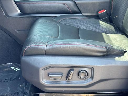 Used 2023 Toyota Sequoia TRD Pro AWD/4WD image 29