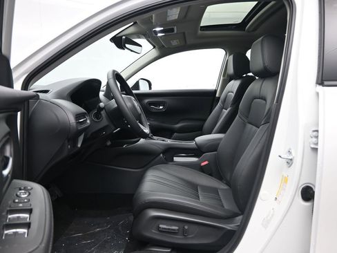New 2026 Honda HR-V EX-L image 19