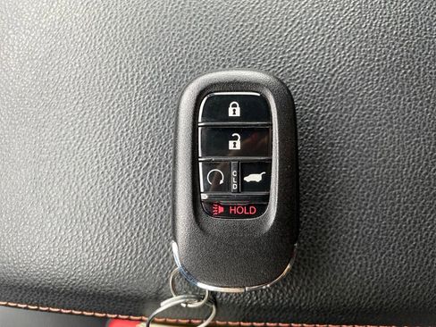 Certified 2025 Honda CR-V Sport-L image 30