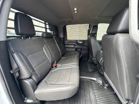 Used 2023 Chevrolet Silverado 3500 W/T w/ WT Fleet Convenience Package AWD/4WD image 29