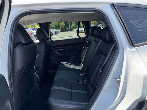 New 2025 MAZDA CX-50 AWD 2.5 S w/ Cargo Package image 2