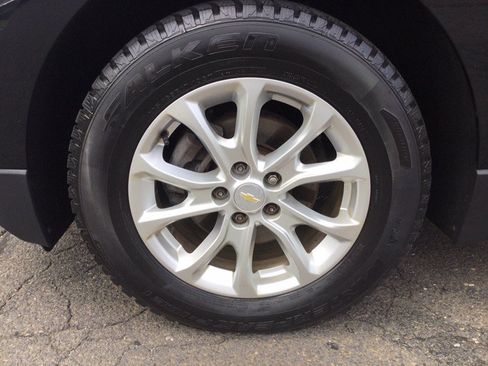 Used 2020 Chevrolet Equinox LT AWD/4WD image 43