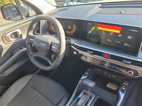 New 2026 Kia Sorento S image 8